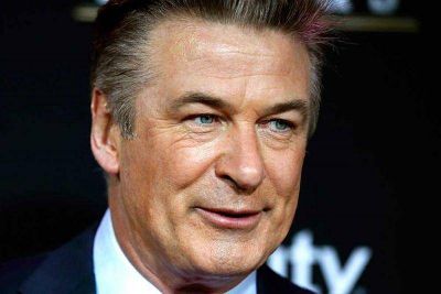 Alec Baldwin: �Muero por ir a esquiar a Bariloche�