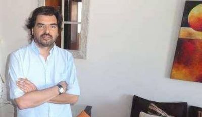 �La pol�tica se construye desde las propias fortalezas y no desde las debilidades ajenas�