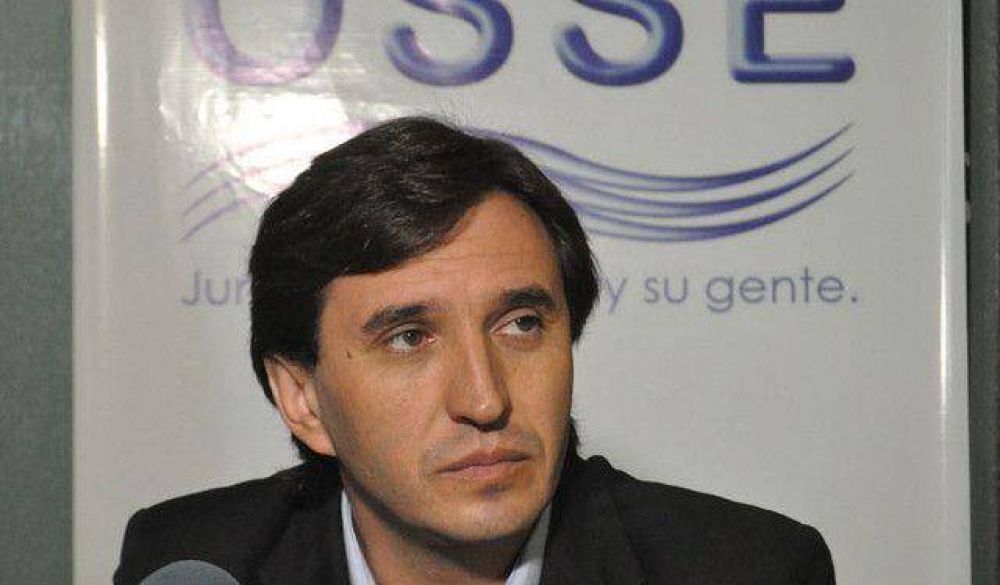 Pozos negros colapsados: la soluci�n, el desagote y la conexi�n a las cloacas