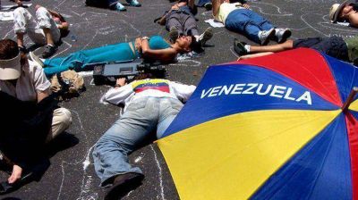El crimen y la corrupci�n son los problemas que m�s preocupan a los latinoamericanos