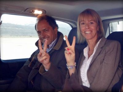 Garc�a Larraburu: 