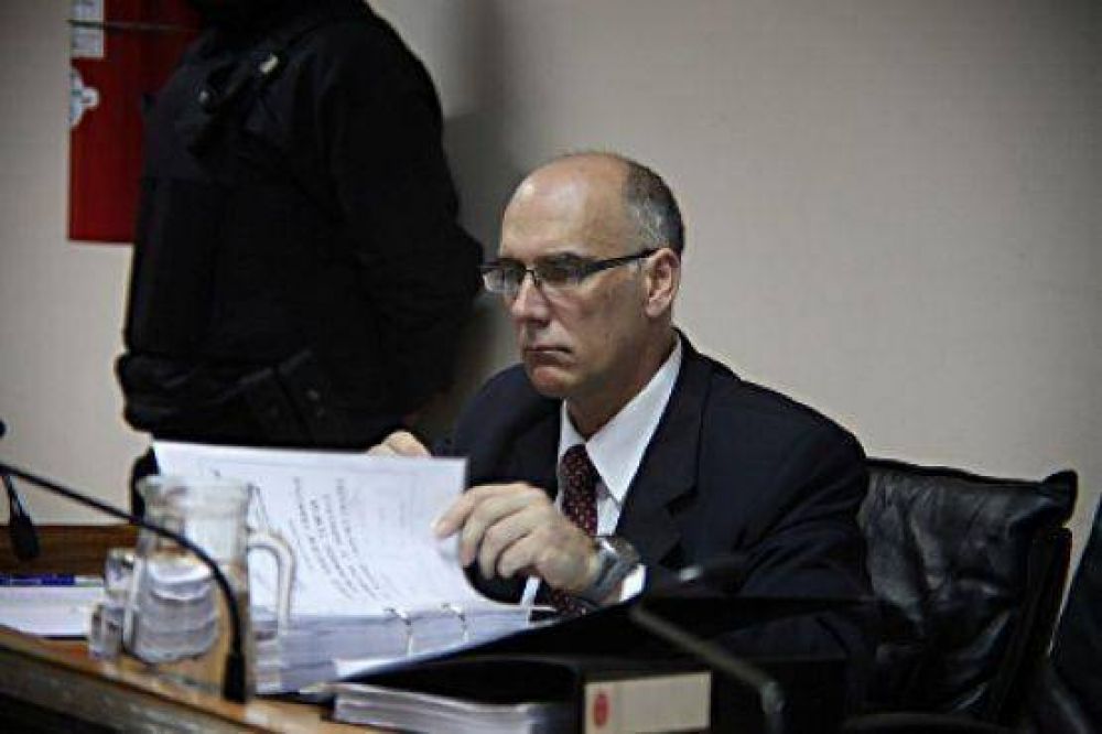 Fiscal pidi� la pena de seis a�os para un sujeto acusado de violaci�n en El Calafate