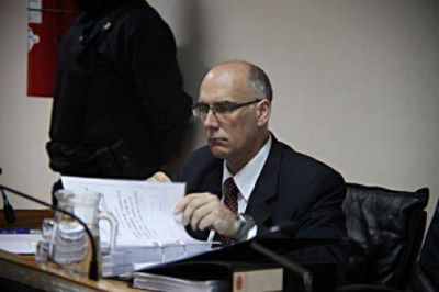 Fiscal pidi� la pena de seis a�os para un sujeto acusado de violaci�n en El Calafate