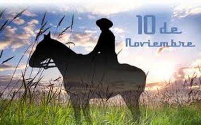 Hoy hay actividades por el D�a de la Tradici�n en Goyena