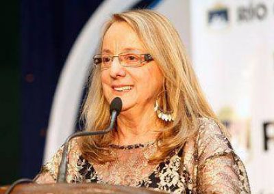 El jueves Alicia Kirchner inaugurar� la ampliaci�n del Hospital Militar