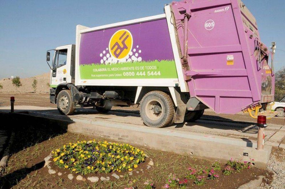El asueto municipal no afectar la recoleccin de residuos