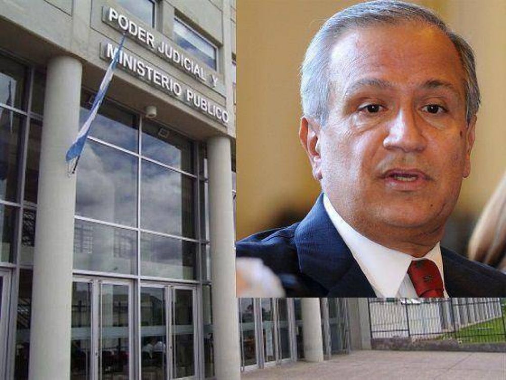 La Justicia volvi� a desechar argumentos y confirm� que Romero debe ser indagado