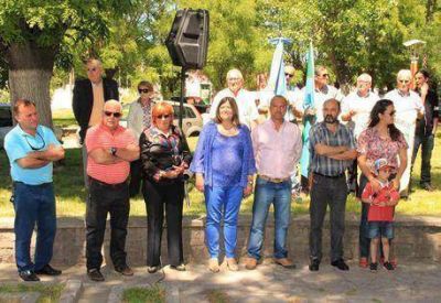 Este domingo Loma Negra festej� el 111� Aniversario