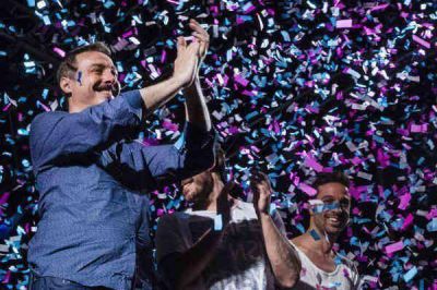 PEDRO AZNAR: BROCHE DE ORO PARA EL CERVANTINO 
