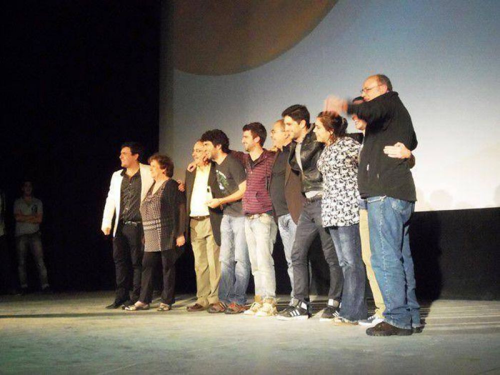 Concluy� el 11� Festival de Cine con Vecinos