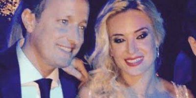 Despu�s del casamiento, J�sica Cirio se refir� a los ausentes: 