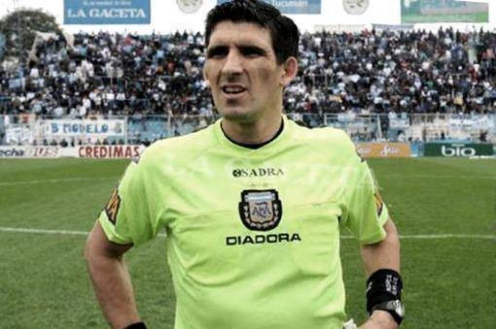 Merlos, tras la pol�mica: 