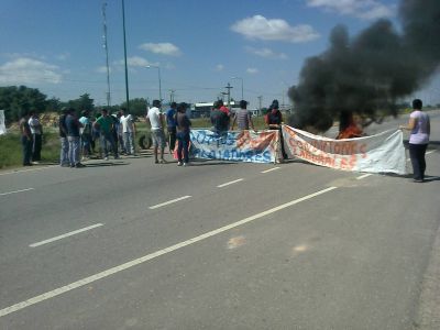 Naschel: echaron a 25 trabajadores m�s de la f�brica Navegante