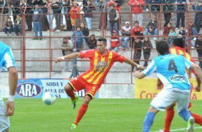 Boca Unidos rescat� un punto en Jujuy