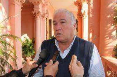 La UCR busca apuntalar la gesti�n de gobierno y ampliar la alianza ECO