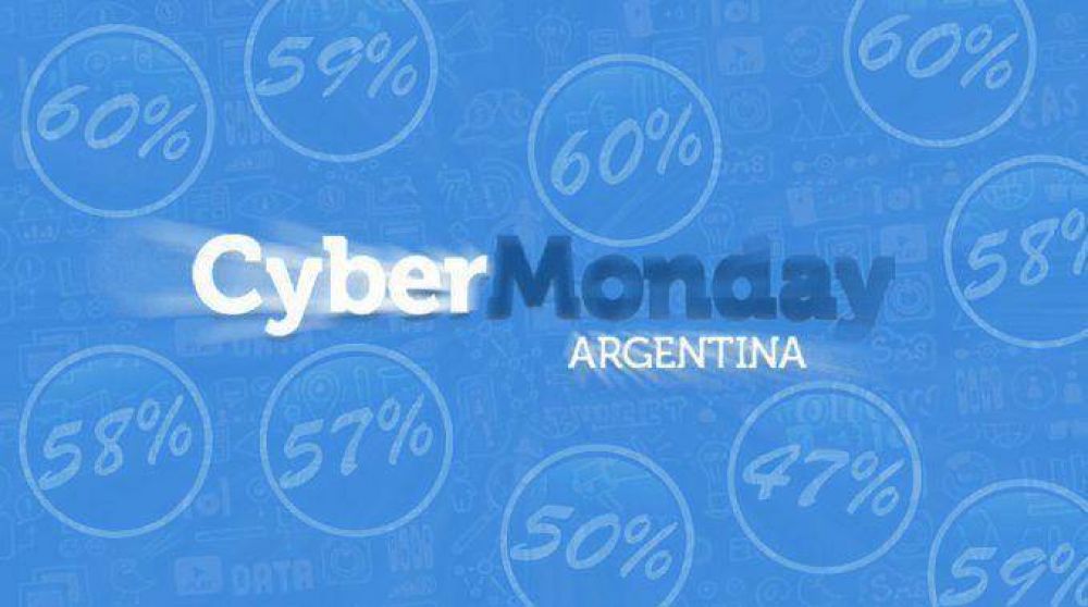 CyberMonday: arranc el segundo da de descuentos en compras online