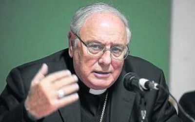 El Episcopado renueva autoridades y celebra una misa en Pilar