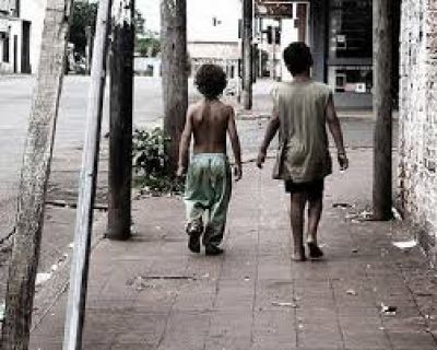 Presentan proyecto de ley sobre familias transitorias para ni�os sin cuidados parentales