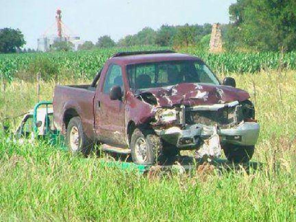 Encarcelaron al conductor que ocasion� la muerte de tres j�venes: Manejaba alcoholizado  