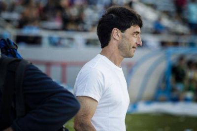 Noto: �Queremos quedar en la historia del club�