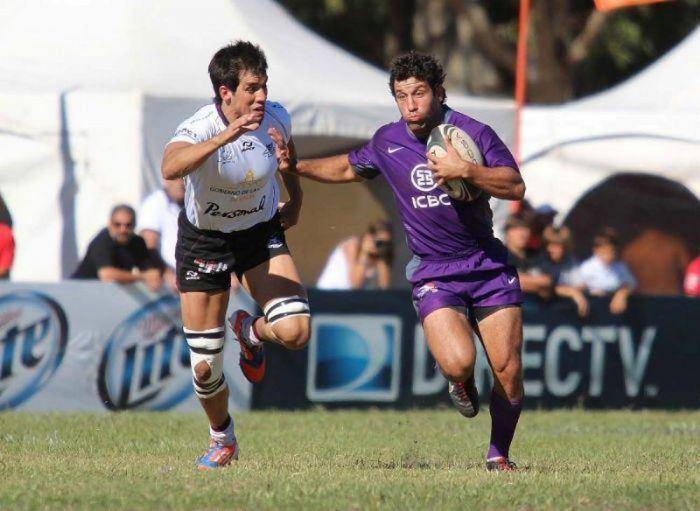 Se confirm� la edici�n 2015 del Seven Internacional para el verano marplatense