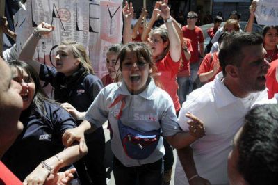 Descanso dominical: Concejo espera su hora para el debate
