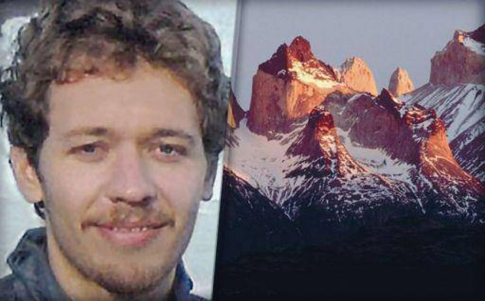 Aparece muerto un vecino de Caseros en Chile