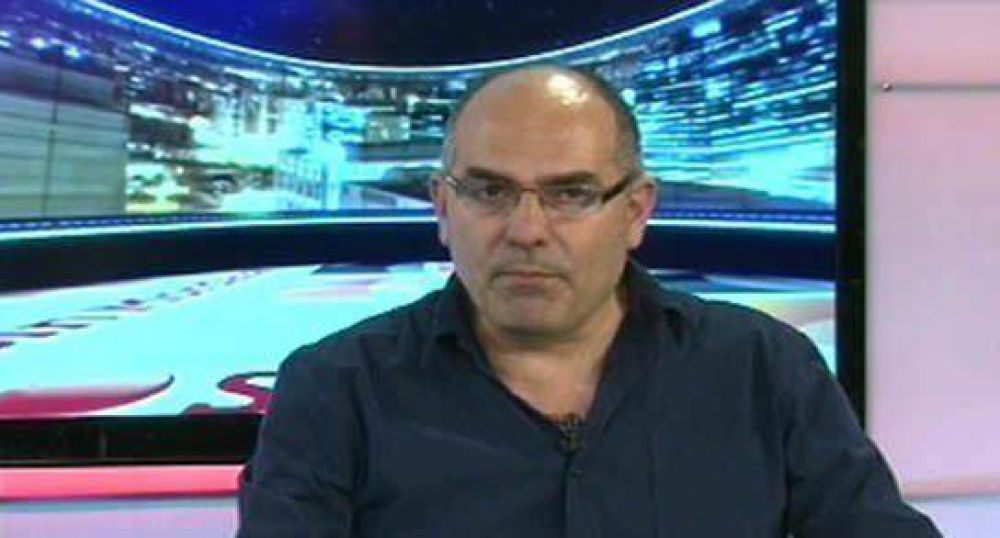 Denuncia: �hay un sistema corrupto�