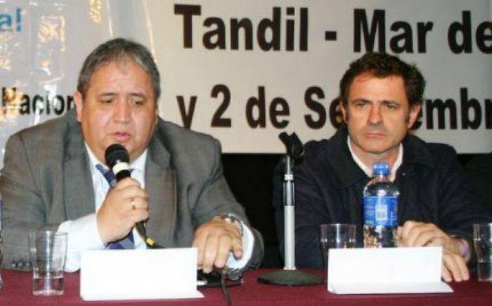 Mar del Plata tambi�n sufrir� el paro de los trabajadores bancarios este mi�rcoles y jueves