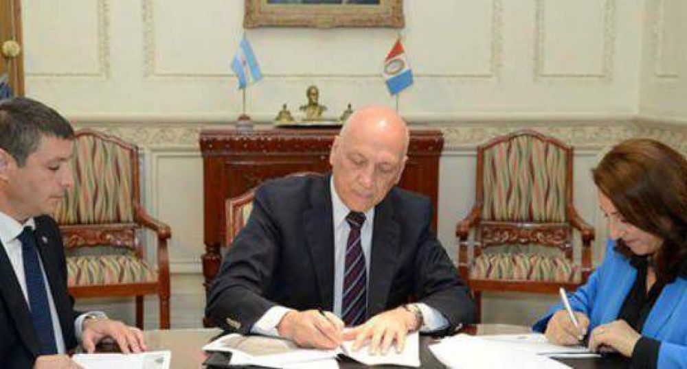 Jubilados y pensionados tambi�n cobrar�n el bono