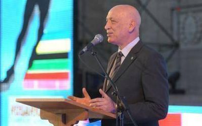 Los resultados se ver�n en el tiempo