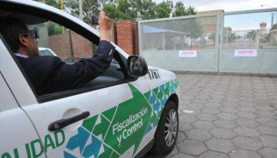 El municipio cerr� Dioxitek y se complican las centrales nucleares