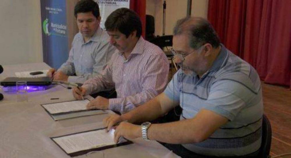 Fontana, �la llave de acceso a ganar Resistencia para el PJ?