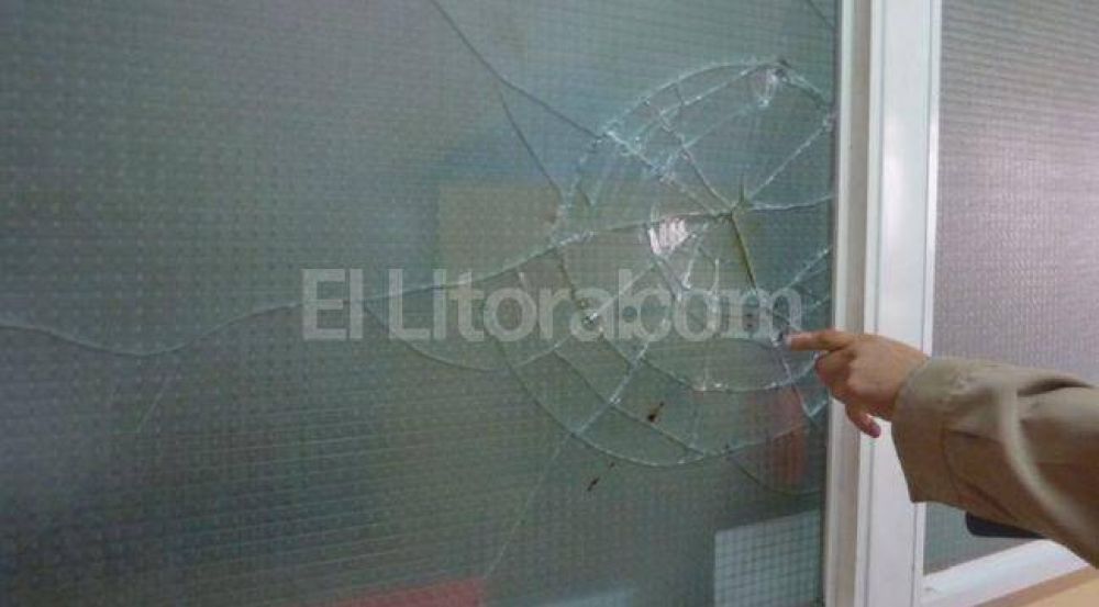 Har�n un diagn�stico sobre la violencia en los hospitales