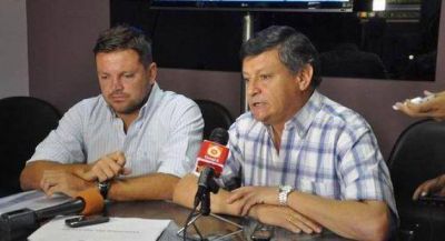 Peppo anunci� un plan de cancelaci�n y regularizaci�n de cuotas de viviendas