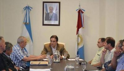 C�rdoba buscar� frenar la sanci�n de la pol�mica ley sobre la yerba mate