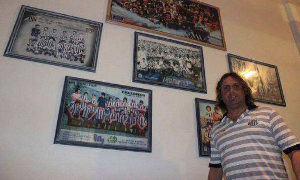 �Las finales se juegan para ganarlas�