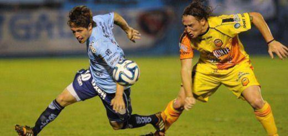 Crucero cay� ante Temperley 2 a 1 en un juego que tuvo un final para el infarto; contin�a tercero y en zona de ascenso
