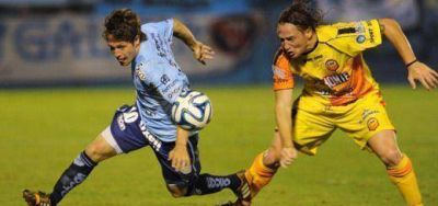 Crucero cay� ante Temperley 2 a 1 en un juego que tuvo un final para el infarto; contin�a tercero y en zona de ascenso