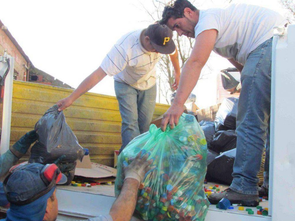 La Fundaci�n Mar del Plata Trasplante agradeci� a la Municipalidad