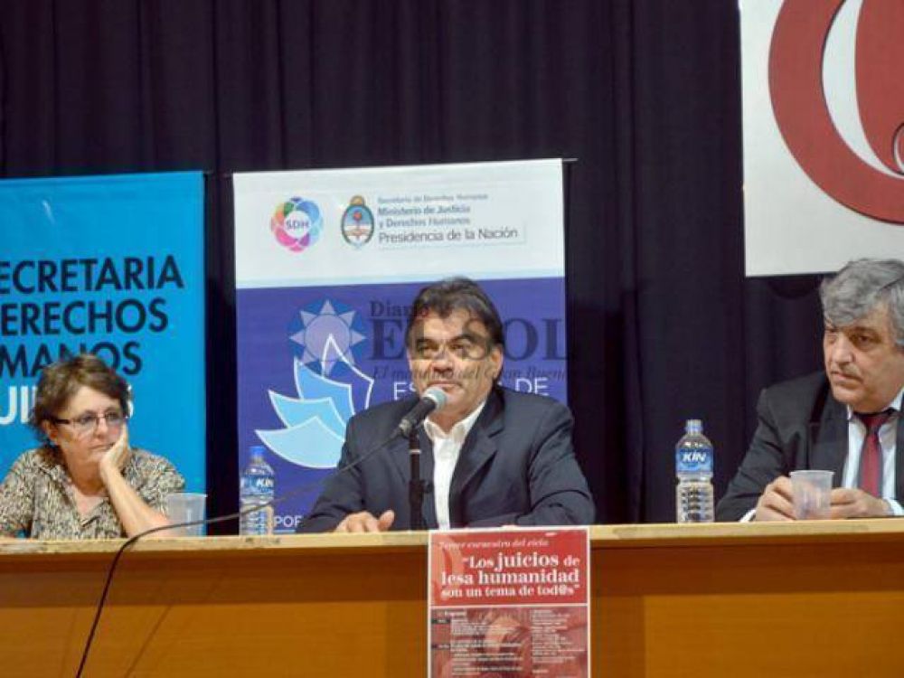 Debate y reflexi�n en la UNQ