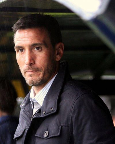 Pablo Quattrocchi: �No fue una derrota m�s, fue un golpe fuerte�