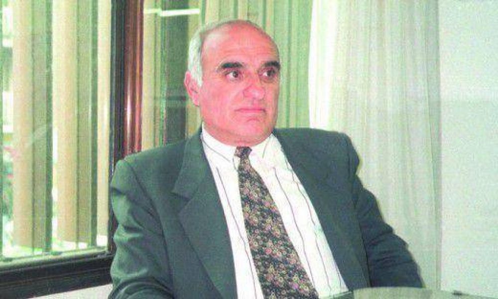 �Me hart� que los mismos pocos dirigentes hagan siempre lo que quieren con la UCR�