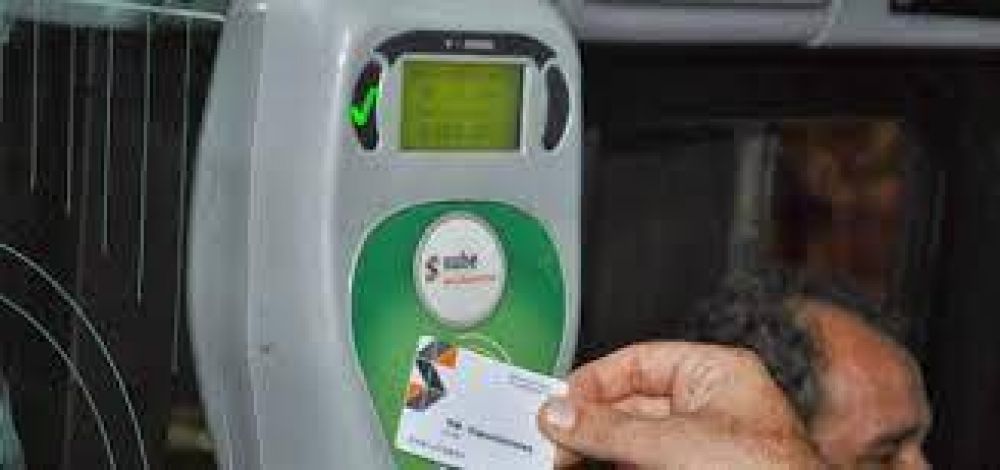 Se inaugurar� ma�ana el Centro de Control para el Transporte P�blico