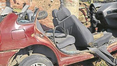 Embarazada sigue grave y buscan al delincuente