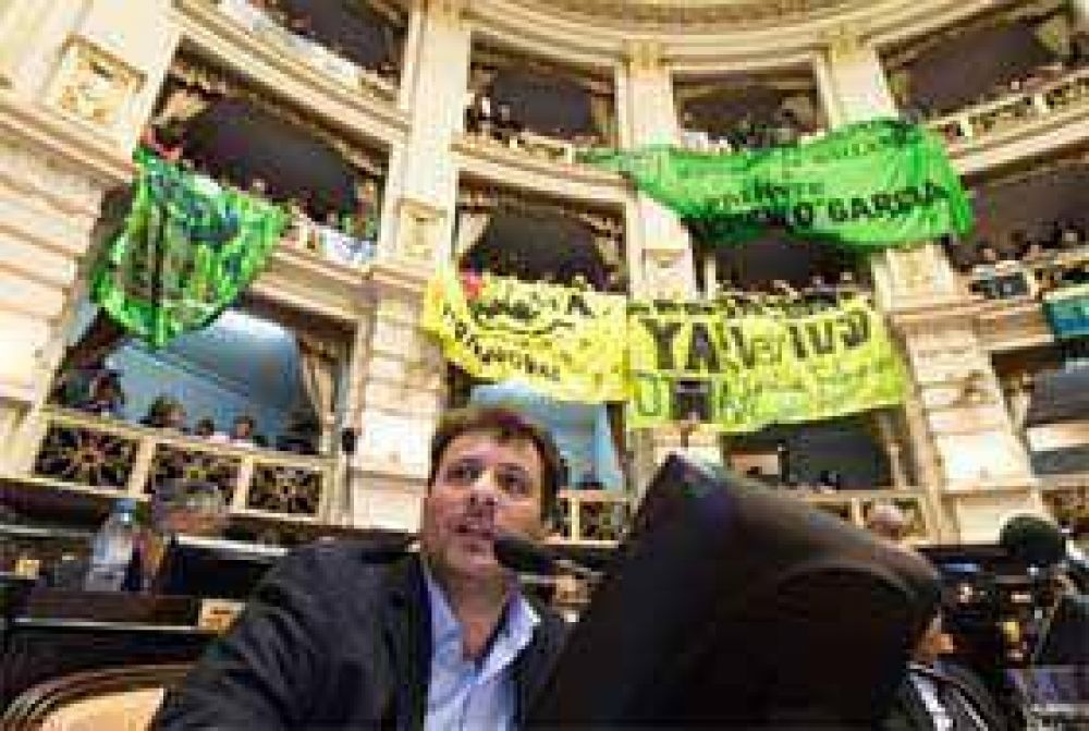 El diputado Hern�n Doval impulsa un proyecto para el fortalecimiento de los espacios culturales