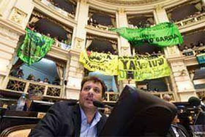 El diputado Hern�n Doval impulsa un proyecto para el fortalecimiento de los espacios culturales