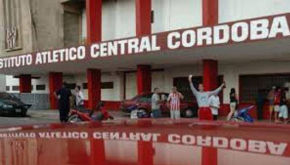 Instituto: presentar�n un plan para sacar el club adelante