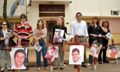 Tragedia del Paran�: �Nuestra Justicia est� colapsada�
