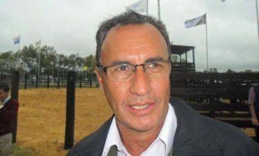 Destituyen por mal desempa�o a Jos� Aguirre, intendente de Fachinal